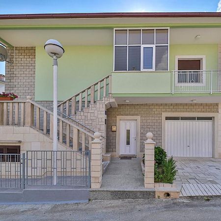 Apartment In Trogir 7406 Exterior foto