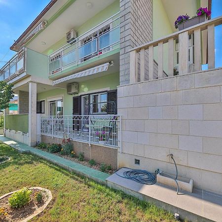Apartment In Trogir 7406 Exterior foto