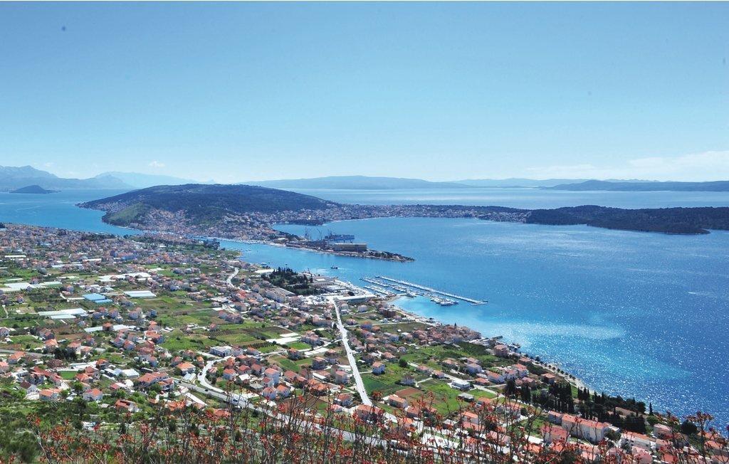 Apartment In Trogir 7406 Zimmer foto