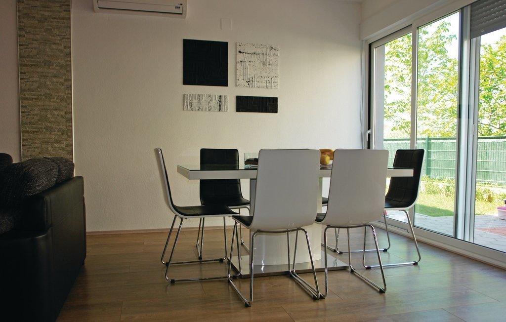 Apartment In Trogir 7406 Zimmer foto