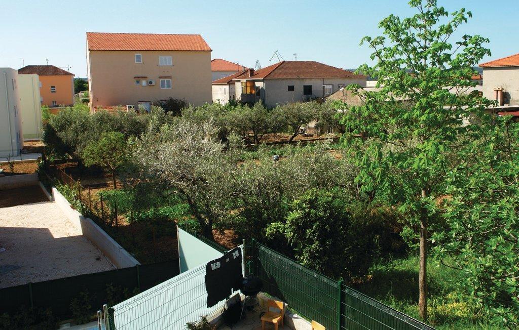 Apartment In Trogir 7406 Zimmer foto